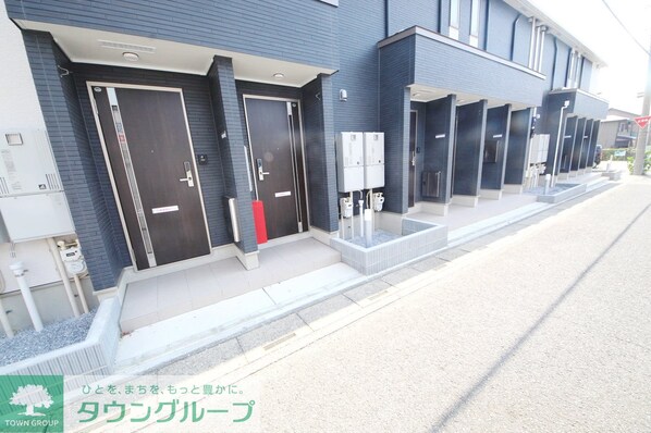 ile village(イル ヴィラージュ)の物件内観写真